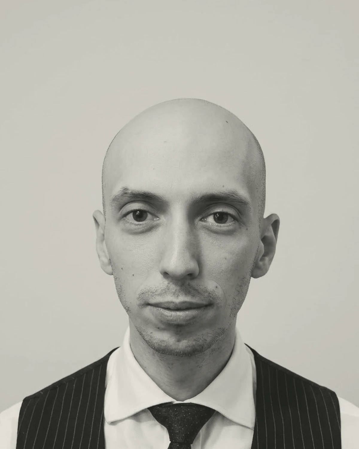 Alexandre Mangel