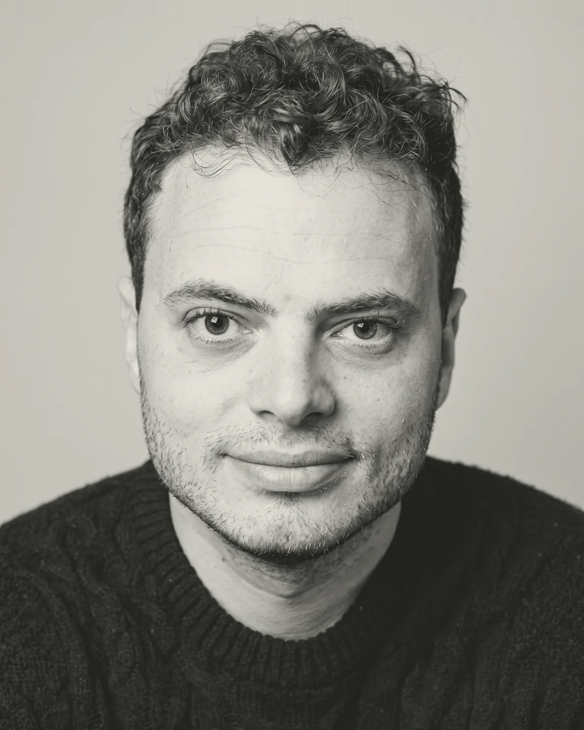 Dan Saffar