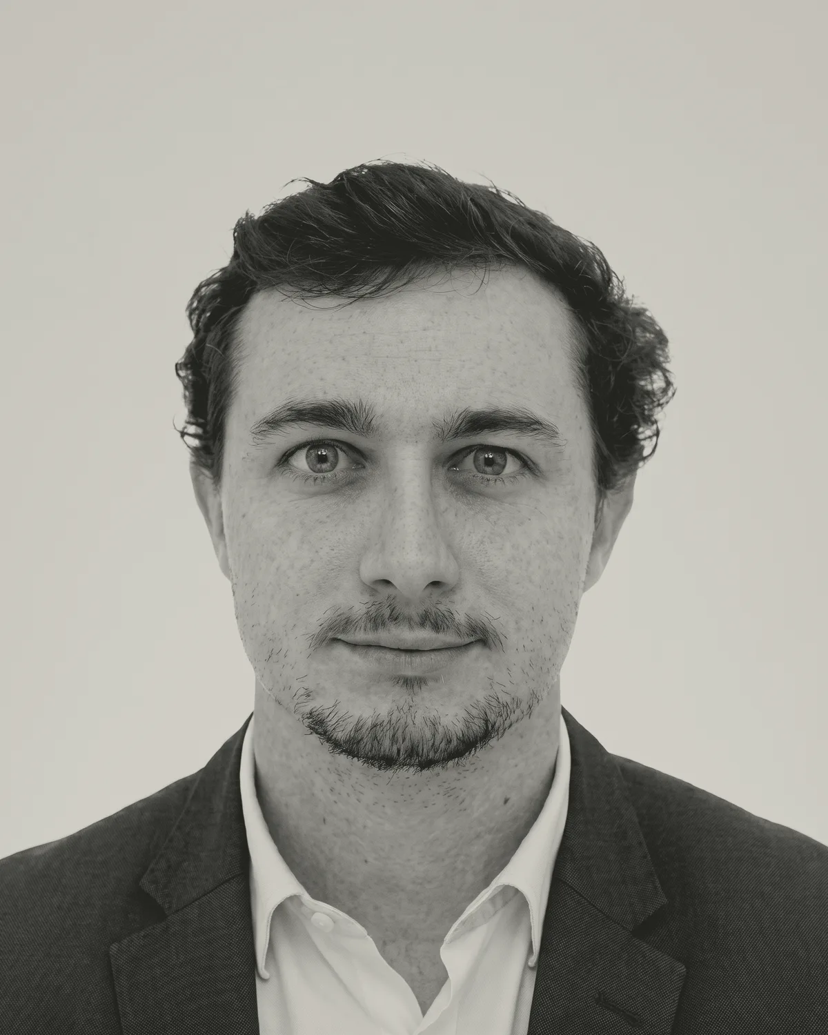 Grégoire Mouhica